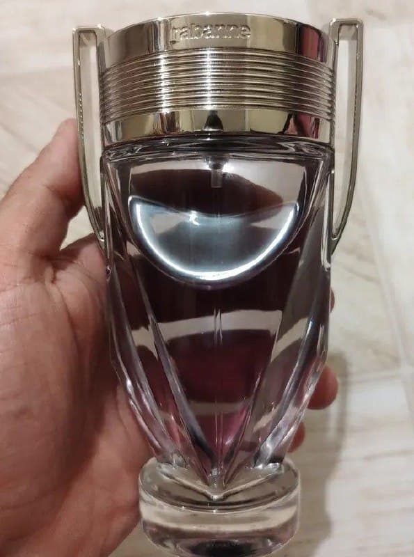 Perfume Invictus Masculino EDT 200ml