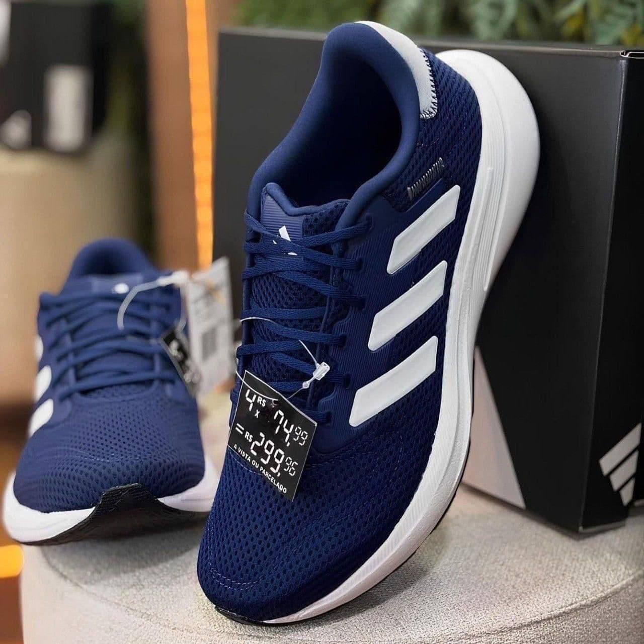 Tênis Response Runner