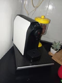 Cafeteira Espresso Passione Tres 3 Corações 220v