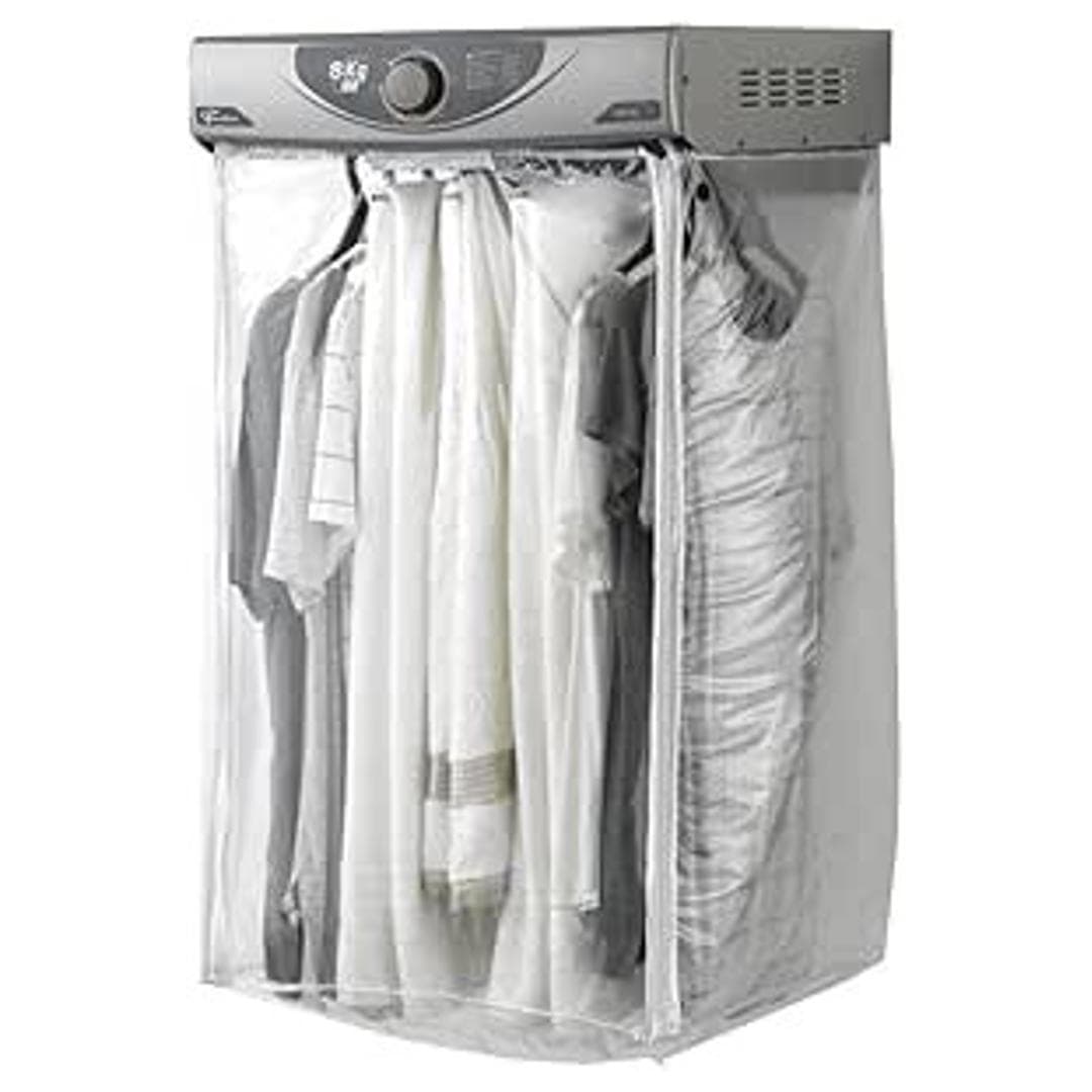 FISCHER SECADORA DE ROUPAS SUPER CICLO 8KG SILVER 220V 28200-63978